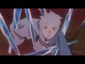 Naruto AMV - Diamond Eyes