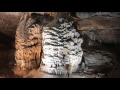 Fantastic Caverns - America's Only Ride Thru Cave!