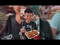I Found Asia's CHEAPEST Seafood Market!!