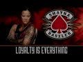 Shayna Baszler - Loyalty Is Everything (Entrance Theme)