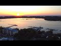 Hilton Head Island, SC - Relaxing Scenery and Music - One Hour