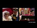 Royal Weddings, Then and Now: Princess Diana, Kate Middleton, and Meghan Markle | The New Yorker