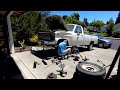 Restoring my 1985 Ford F150 - Part 1