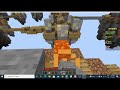 This is what u should do with fire res and lava in minecraft