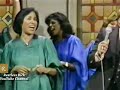 Andraé Crouch's 1982 Sitcom Performance of 