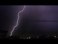 Thunder & Lightning (Secrets above the Sky)