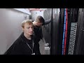 A DAY in the LIFE of the DATA CENTRE | FULL CUSTOMER 