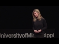 The Most Common Disease You’ve Never Heard Of | Shannon Cohn | TEDxUniversityofMississippi