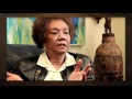 The Rock Newman Show - A Tribute to Dr. Frances Cress Welsing