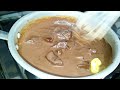 Dessert recipe | Chocolate Mousse cake | Chocolate Truffle cake