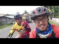 Sepeda Bandung - Banda Aceh 3500 km || Danau Singkarak SUMBAR
