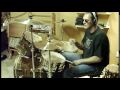 Ramones - I Don't Want To Grow Up drum cover