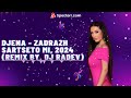 DJENA x DJ RADEV - ZADRAZH SARTSETO MI, 2024 (REMIX BY. DJ RADEV)