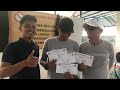 rezeki anak soleh ipe fishing juara 1 indukan pmc baranang