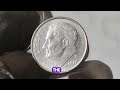 DO YOU HAVE THESE TOP 19 MOST VALUABLE PENNIES, NICKEL, DIMES, QUARTER DOLLAR COINS WORTH MONEY!