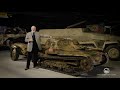 Tank Chats #146 | Carro Veloce | The Tank Museum