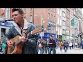 Jacob Koopman - Somewhere Only We Know/ Can't Help Falling In Love (Keane/Elvis Presley)