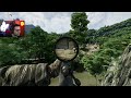 Using the M700 Sniper in Gray Zone Warfare..