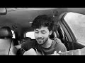 Beete lamhe || raw unplugged cover by- Pancham sharma