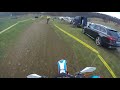 Gopro Cross country březolupy 2018