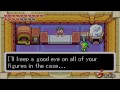 The Legend of Zelda:  Minish Cap Piece of Heart Guide