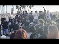 Flaccid Genitals x Scabbed Venice Beach Skatepark Show
