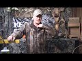 Tips on hunting the rut