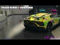 Tekashi 6ix9ine's Paint Splattered Lambo * Forza Motorsport