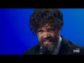 71st Emmy Awards:  Peter Dinklage Wins For Outstanding Supporting Actor In A Drama Series