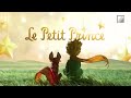 The Little Prince audiobook full - Antoine de Saint-Exupery | Audiobook With Picture HD