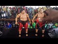 WWE Ultimate Edition  - Yokozuna Target Exclusive