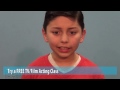Choose One Minute Monologues for Kids ~ Video Acting Lesson