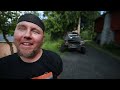 Dually rock crawler Episode 2. Dirt Reynolds Is Born!