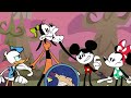 Disney Illusion Island - World Premiere Trailer - Nintendo Switch