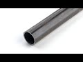 Metal pipe falling sounds for 10 minutes straight with changing pics of metal pipe