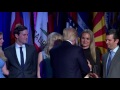 Donald Trump's full victory speech