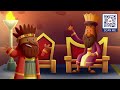 8 Ordinary People God Used to Do EXTRAORDINARY Things! | Bible Stories for Kids