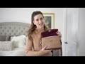 BEST HANDBAG DUPES FOR THE TOP DESIGNER BAGS | Hermes, Chanel, Louis Vuitton, Celine, Chloe Dupes