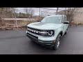 Ford Bronco Sport: Why is it so Popular? | Review