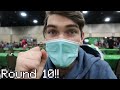 MY BEST FINISH EVER!! | Knoxville Pokemon Regional Championship Vlog