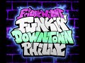 Pico (Instrumental) - Friday Night Funkin': Downtown Philly OST