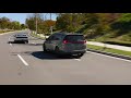 2022 Chrysler Pacifica | Safety Features - Blind Spot Monitoring