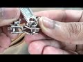 How To Fix a Broken or Separated Zipper