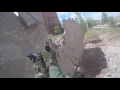 Страйкбол Астана #14 Лучшие моменты. Airsoft Astana