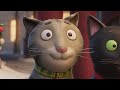 The Tabby McTat Song 🐱🎵 | Official Music Video | @GruffaloWorld | Magic Light Pictures