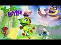 Shipwreck Crew - Yooka-Laylee