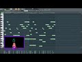 NICK MIRA SPILLS ALL MELODY SAUCE ON HIS LAPTOP FL STUDIO | HOW TO MAKE HARD MELODIES IN 2021 🔥