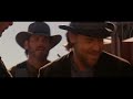 'You Come to Wake Some Snakes?' Scene | 3:10 to Yuma