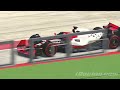 iRacing - Mercedes W13 Hotlaps at Imola - Episode 7,654,693,213,385