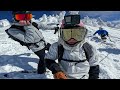Travis Rice + GoPro Snow Team Ripping in Canada